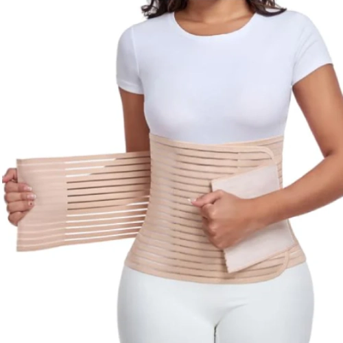 Postpartum Belly Band