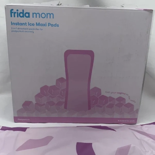 Postpartum Pads