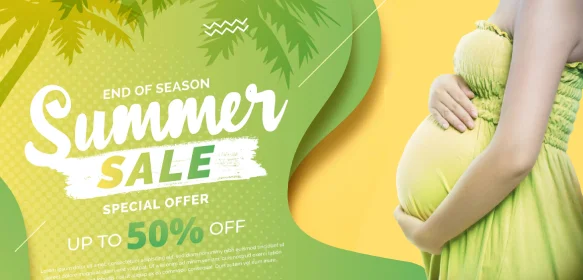 Summer Sale